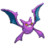 169 Crobat Icon